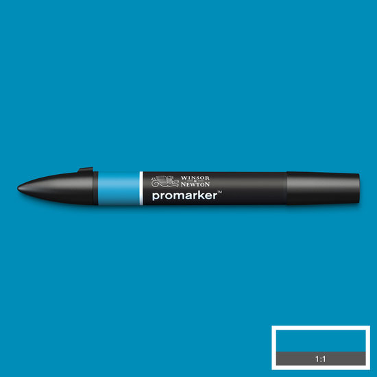 Winsor & Newton Winsor & Newton Promarker Aegean B146