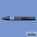 Winsor & Newton Winsor & Newton Promarker Cobalt Light Blue B637