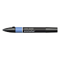 Winsor & Newton Winsor & Newton Promarker Cobalt Light Blue B637