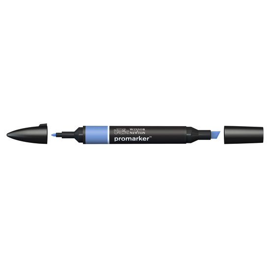 Winsor & Newton Winsor & Newton Promarker Cobalt Light Blue B637