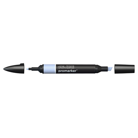 Winsor & Newton Winsor & Newton Promarker Blue Pearl B528