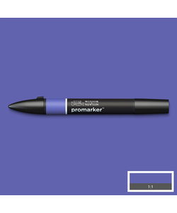 Winsor & Newton Promarker Violet V245