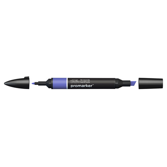 Winsor & Newton Winsor & Newton Promarker Violet V245