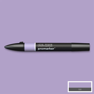 Winsor & Newton Promarker Lilac V327