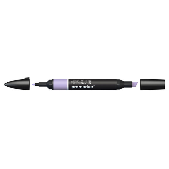 Winsor & Newton Winsor & Newton Promarker Lilac V327