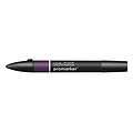 Winsor & Newton Winsor & Newton Promarker Aubergine V524