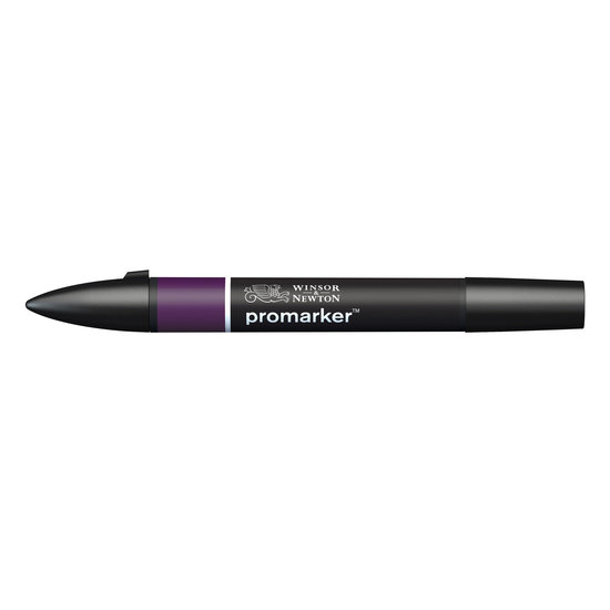 Winsor & Newton Winsor & Newton Promarker Aubergine V524