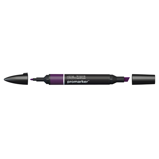 Winsor & Newton Winsor & Newton Promarker Aubergine V524