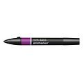 Winsor & Newton Winsor & Newton Promarker Plum V735