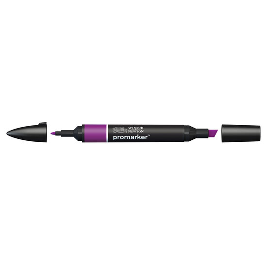 Winsor & Newton Winsor & Newton Promarker Plum V735