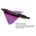Winsor & Newton Winsor & Newton Promarker Plum V735