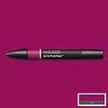 Winsor & Newton Winsor & Newton Promarker Maroon M544