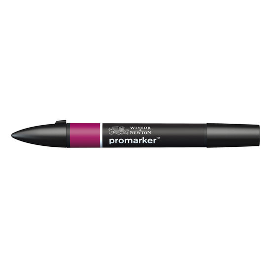 Winsor & Newton Winsor & Newton Promarker Maroon M544