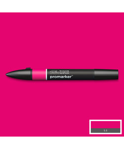 Winsor & Newton Promarker Magenta M865