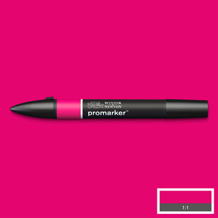 Winsor & Newton Promarker Magenta M865