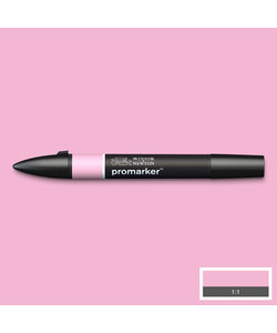 Winsor & Newton Promarker Pink Carnation M328