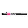 Winsor & Newton Winsor & Newton Promarker Carmine R156