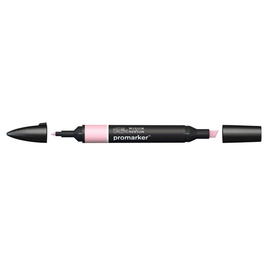 Winsor & Newton Winsor & Newton Promarker Baby Pink R228
