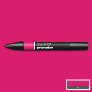 Winsor & Newton Promarker Hot Pink R365