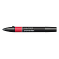 Winsor & Newton Winsor & Newton Promarker Red R666