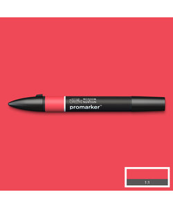 Winsor & Newton Promarker Lipstick Red R576