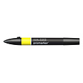 Winsor & Newton Winsor & Newton Promarker Yellow Y657