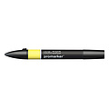 Winsor & Newton Winsor & Newton Promarker Tulip Yellow Y337