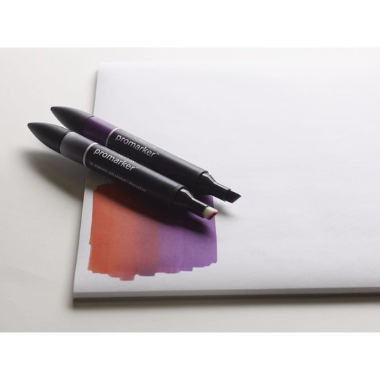 Winsor & Newton Winsor & Newton Promarker Blender Kleurloos 339