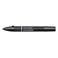 Winsor & Newton Winsor & Newton Promarker Black XB 030