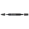 Winsor & Newton Winsor & Newton Promarker Black XB 030
