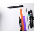 Winsor & Newton Winsor & Newton Promarker Black XB 030