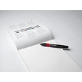 Winsor & Newton Winsor & Newton Marker Paper Heavy Weight  Bleedproof 160g. A4 25st.