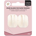 Vaessen Creative Vaessen Creative Trimmer Blades 2st