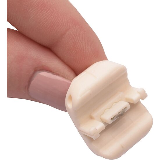 Vaessen Creative Vaessen Creative Trimmer Blades 2st