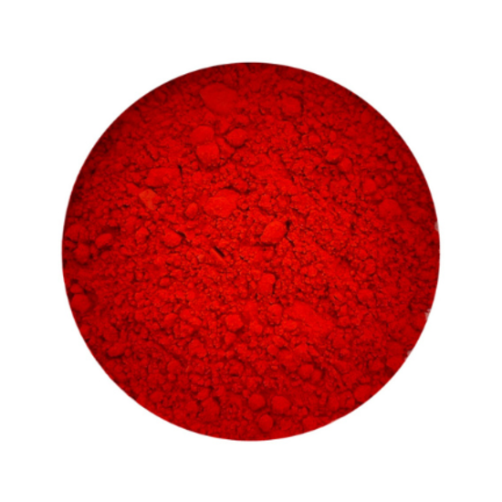 Powertex Powercolor Pigmentpoeder 40ml./20gr. Red