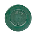 Powertex Powercolor Pigmentpoeder 40ml./20gr. Green