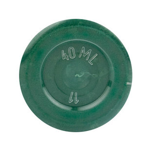 Powercolor Pigmentpoeder 40ml./20gr. Green