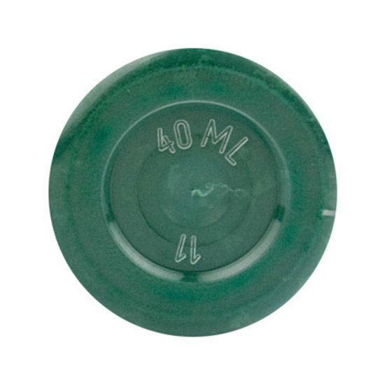 Powertex Powercolor Pigmentpoeder 40ml./20gr. Green