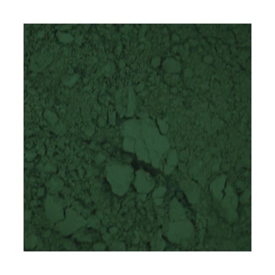 Powertex Powercolor Pigmentpoeder 40ml./20gr. Green