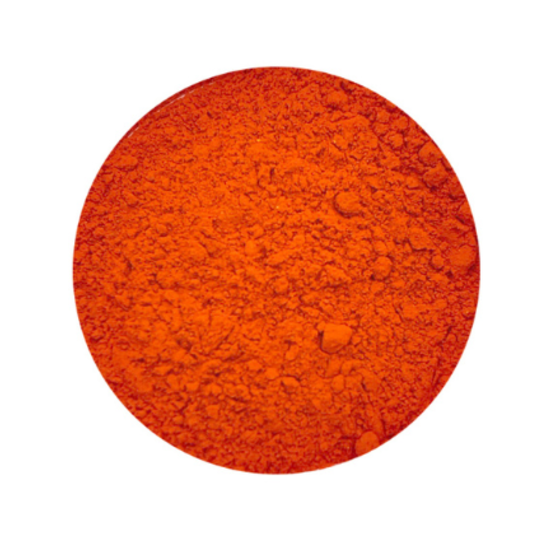 Powertex Powercolor Pigmentpoeder 40ml./20gr. Orange