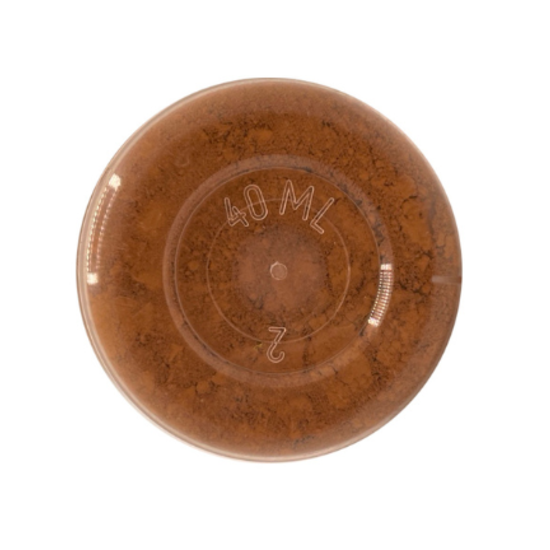 Powertex Powercolor Pigmentpoeder 40ml./20gr. Mocca