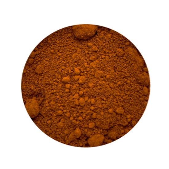 Powertex Powercolor Pigmentpoeder 40ml./20gr. Mocca