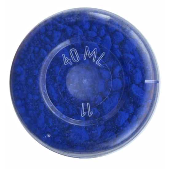 Powertex Powercolor Pigmentpoeder 40ml./20gr. Ultramarijn