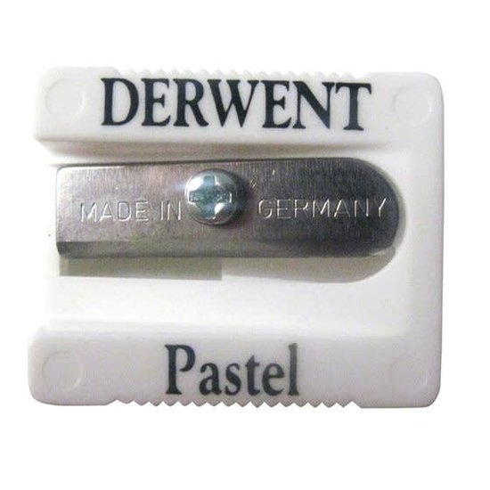 Derwent Derwent Pastel en Houtskool potlood slijper