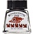 Winsor & Newton Winsor & Newton Ink 14ml. Nut Brown