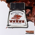 Winsor & Newton Winsor & Newton Ink 14ml. Nut Brown