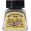 Winsor & Newton Winsor & Newton Ink 14ml. Silver-Metallic Aluminium