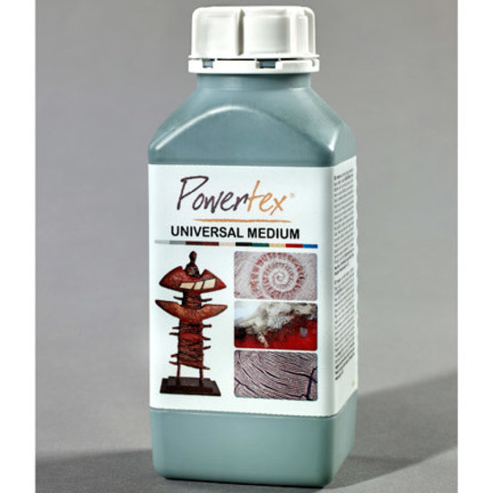 Powertex Powertex Groen 1000gr.