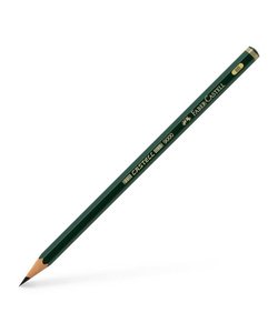 Faber Castell 9000 Potlood 2B