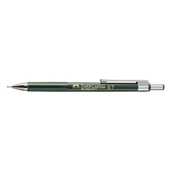 Faber Castell Faber Castell Vulpotlood Fine 0,7mm.